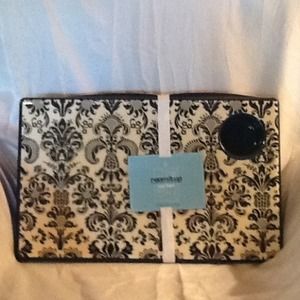 New Laptop lap pad