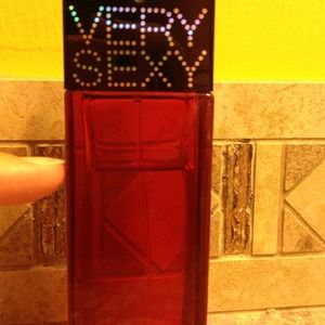 Very Sexy Perfume