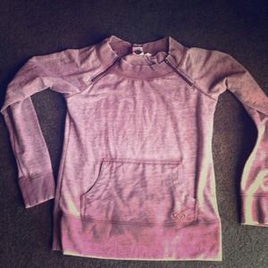 Roxy sweater