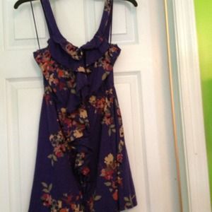Express summer dress!