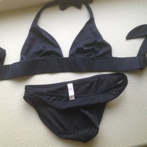Brand new, never worn Victoria's Secret bikini