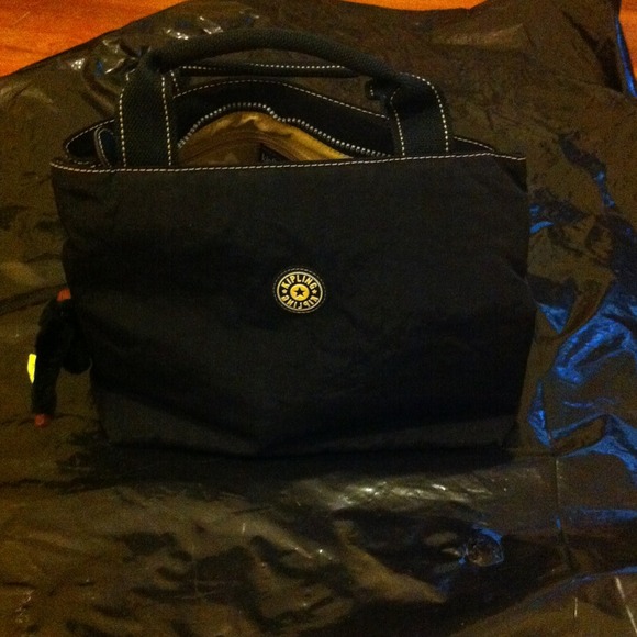 Kipling bag!