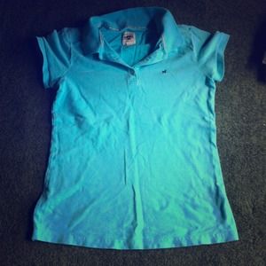 Old navy polo
