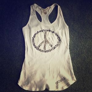 Guess tank top