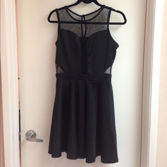 ❤TRADED❤NWT - Arden B Skater Dress