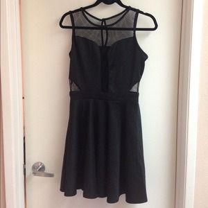 ❤TRADED❤NWT - Arden B Skater Dress