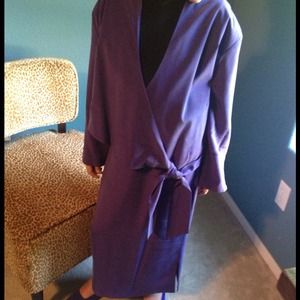 SOLD in Bundle! Silk Coldwater Creek Dress