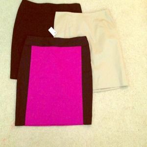 The Limited Skirt bundle