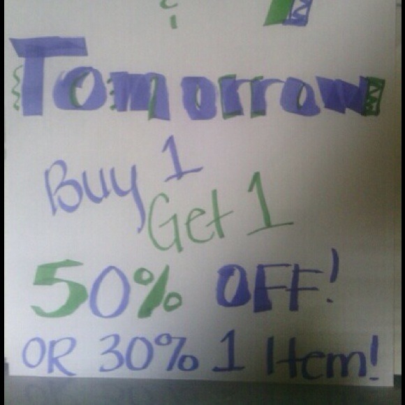 WEEKEND SALE!!!!!! - Picture 2 of 2