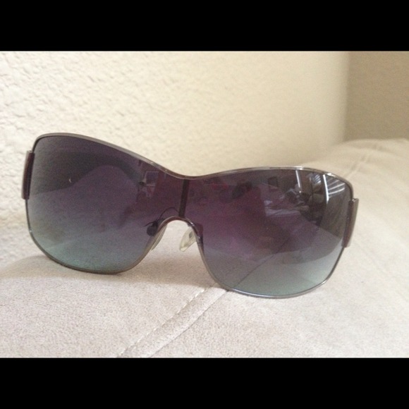 🔴SOLD🔴Coach sunnies - Picture 1 of 2