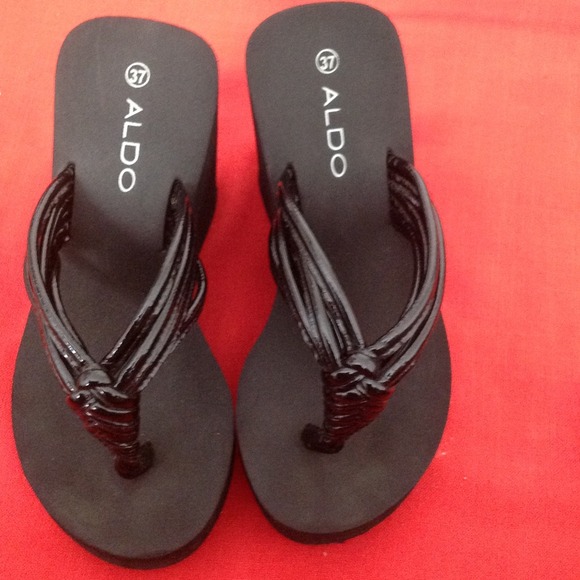 Aldo shoes