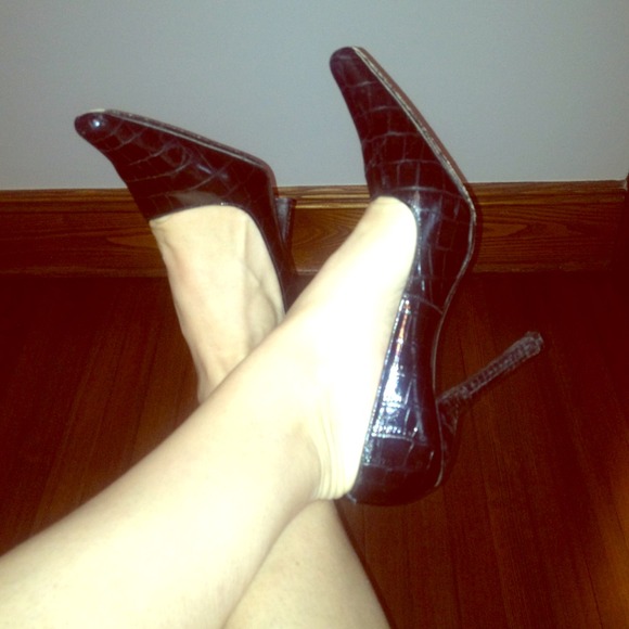 Bebe shoes