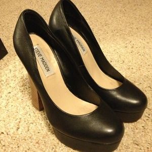 Steve Madden Heels