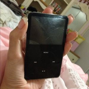 iPod.