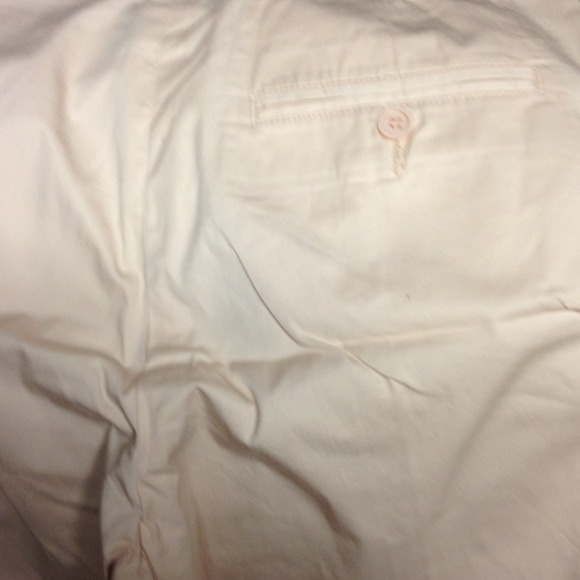 Light pink capris - Picture 2 of 3