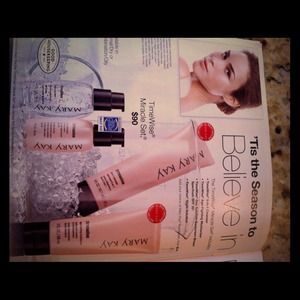 Times wise miracle set