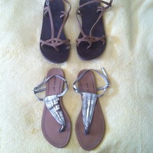 ☀Summer Sandal Bundle☀