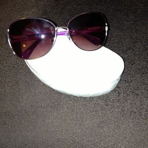 Coach sunglasses. Brand new