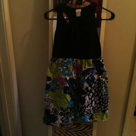 Dress!