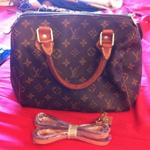✨✨reserve✨✨💘LV handbag