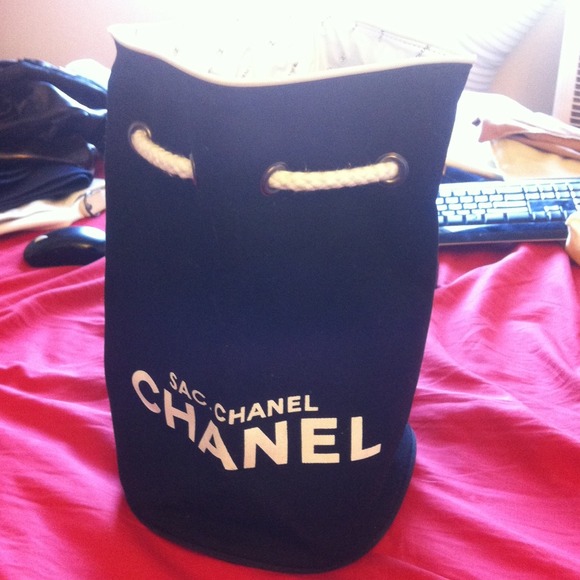 💘Chanel tote
