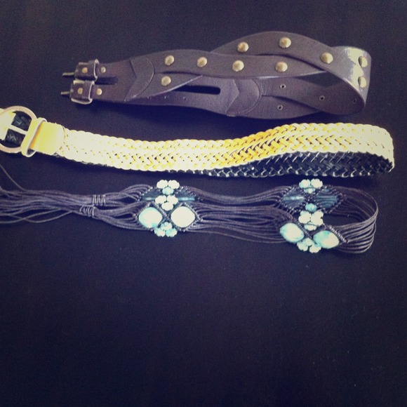 Belts - Picture 1 of 1