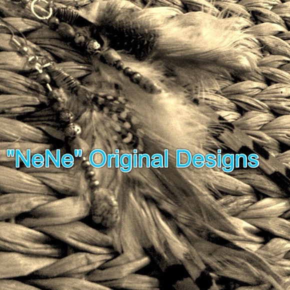 Handmade Original Pieces