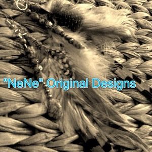 Handmade Original Pieces