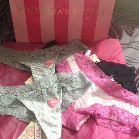 Nwt Victoria Secret
