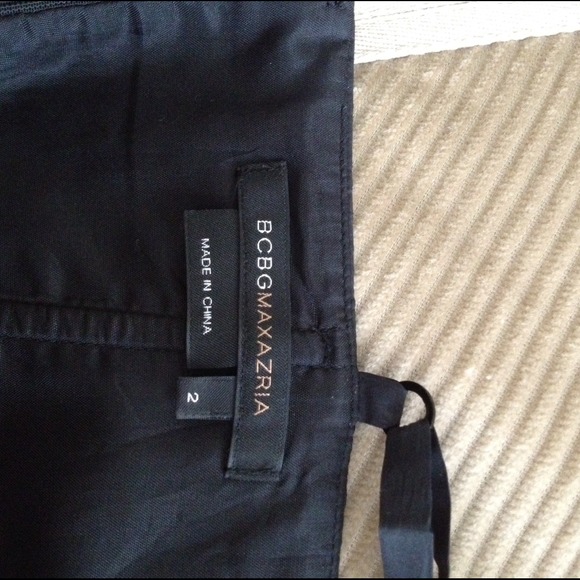 BCBG dress - Picture 4 of 4