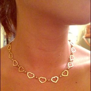 Stunning 14K Gold bundle for @chicharito!!