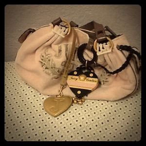 Juicy Couture bag