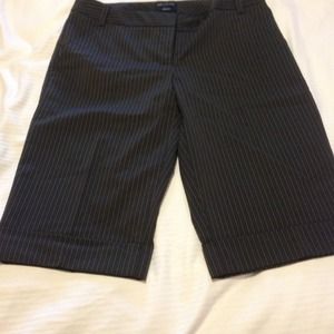 Bermuda Shorts -Drew Fit