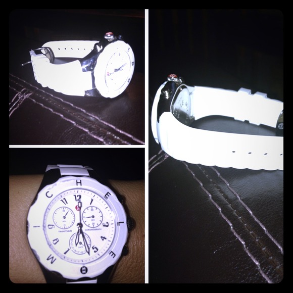 Michele Jelly Bean (with box) needs battery