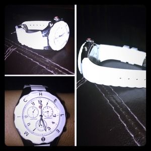 Michele Jelly Bean (with box) needs battery