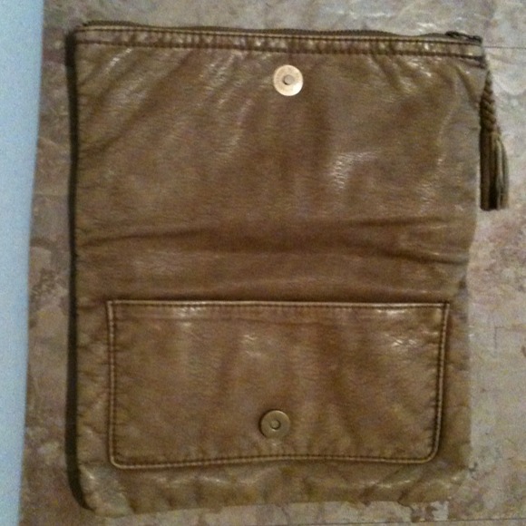 TRADED.🚫Leather Converse One ★ Star purse! - Picture 2 of 3