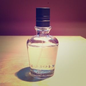 Barely used Hollister "Malaia" Perfume