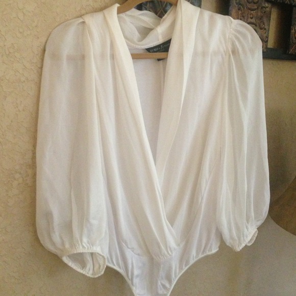 Guess Mariano Top - Picture 4 of 5