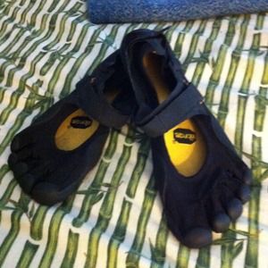 Vibram 5 fingers Shoes-w42