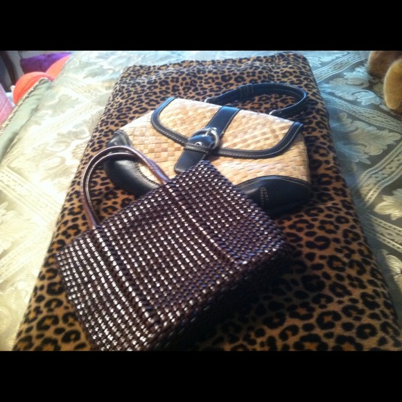 Cute small summer purses
