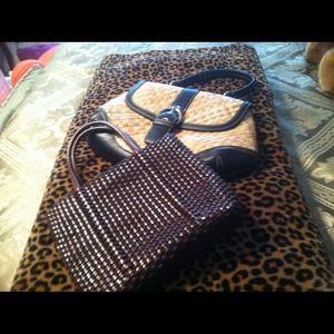 Cute small summer purses