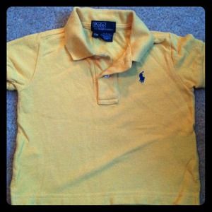 RL infant polo💥Sold!💥