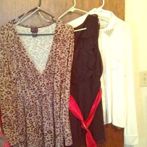 Bundle for @green_eyes6!