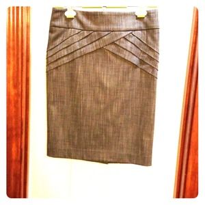 ⛔SOLD @newnewcathy⛔Bebe skirt