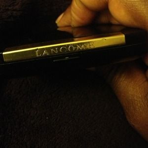 Lancôme pallet.. Never used