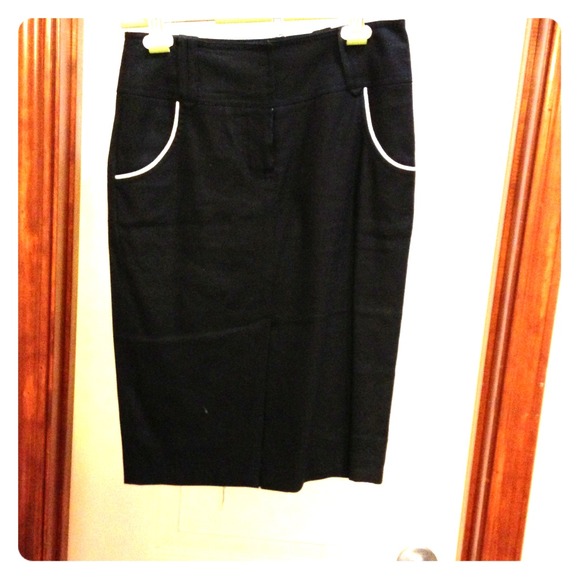⛔SOLD for @newnewcathy⛔ bebe  skirt