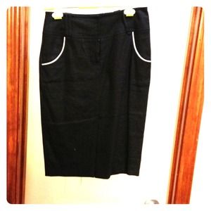 ⛔SOLD for @newnewcathy⛔ bebe  skirt