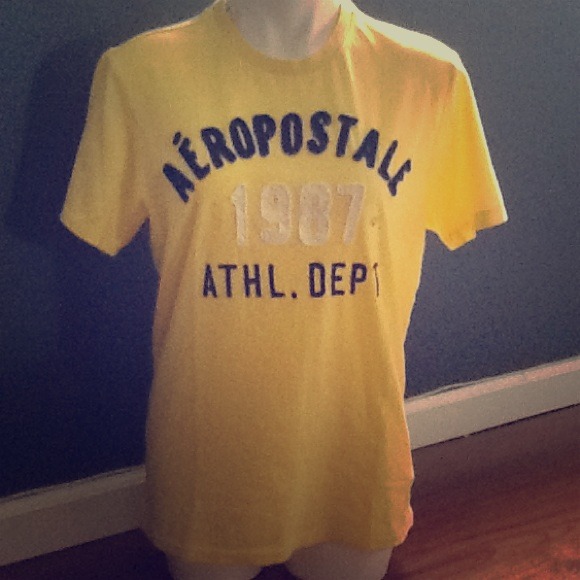 Aeropostale Shirt