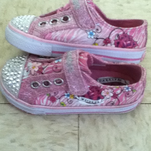 Skechers  kids shoes