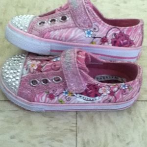 Skechers  kids shoes